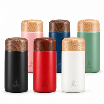 مج تحويجة الحراري للمشروبات – 150 مل
