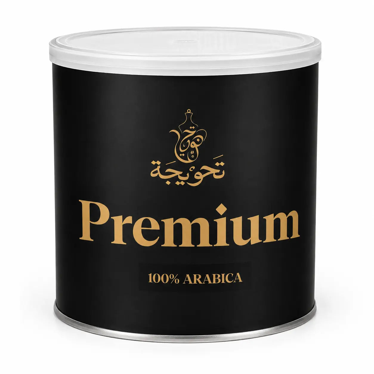 قهوة بريميوم تركي | Premium Blend – Turkish Coffee
